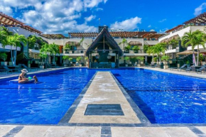 Aldea Thai 219 condo